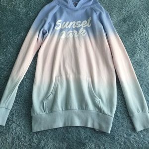 Sunset Park Hoodie